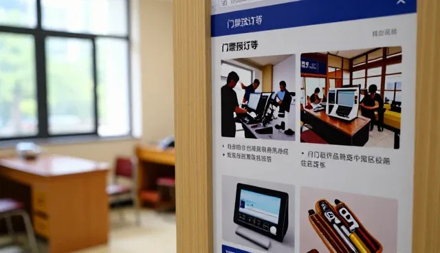学校与医院下如何发挥团队接待价值