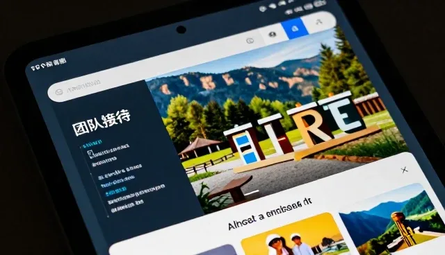 会议接待中门票预订的性能与适用条件分析